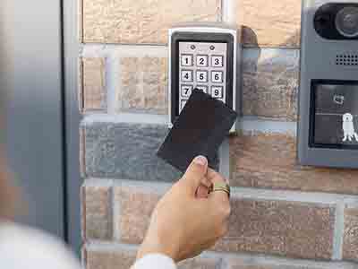 Commercial Somerset Locksmith