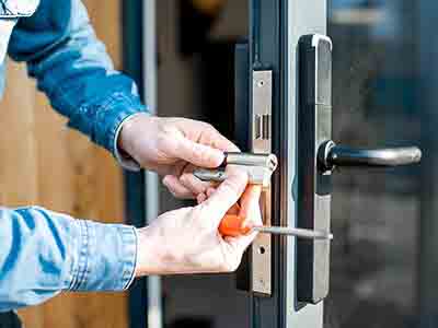Emergency Somerset Locksmith