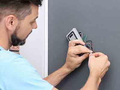 Emergency Somerset Locksmith